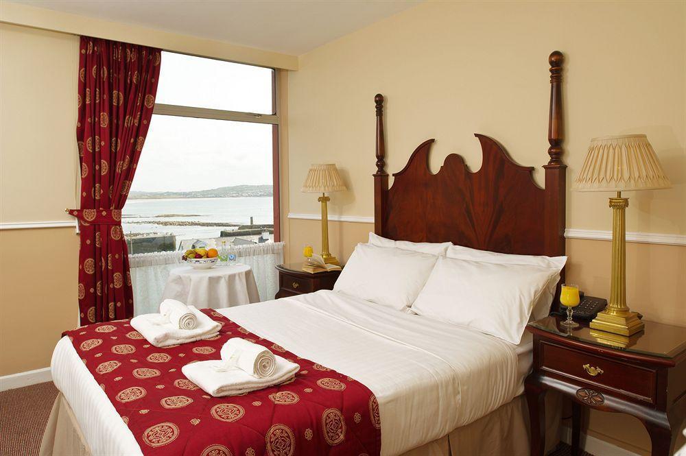 Logues Liscannor Hotel Exterior foto
